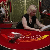 Evo Speed Blackjack 6 game icon
