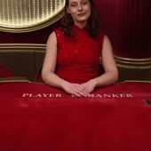 Speed Baccarat F game icon