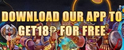 Xojili App Exclusive Welcome Bonus promotion banner