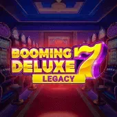 Booming Seven Deluxe Legacy game icon