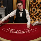 Blackjack VIP C game icon